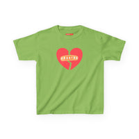 "Forgive" Heals Broken Hearts - Youth T-Shirt - Sizes Youth S-XL