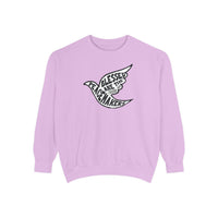 Blessed Are the Peacemakers Dove Sweatshirt