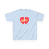 "Forgive" Heals Broken Hearts - Youth T-Shirt - Sizes Youth S-XL