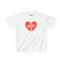 "Forgive" Heals Broken Hearts - Youth T-Shirt - Sizes Youth S-XL