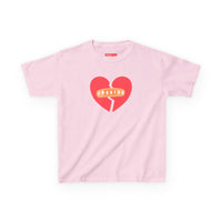 "Forgive" Heals Broken Hearts - Youth T-Shirt - Sizes Youth S-XL