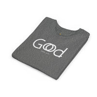 "God is Good" T Shirt - Youth Short Sleeve - Unisex Sizes YS-YXL
