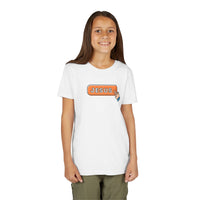 "Choose Jesus" Christian T Shirt - Youth Short Sleeve - Unisex Sizes YS-YXL