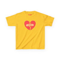 "Forgive" Heals Broken Hearts - Youth T-Shirt - Sizes Youth S-XL