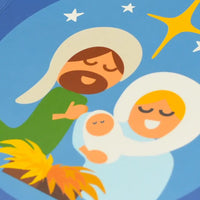 The Story of Jesus Book is a great gift for Christmas, Easter, Birthdays, Baptisms, Communion and Confirmations.