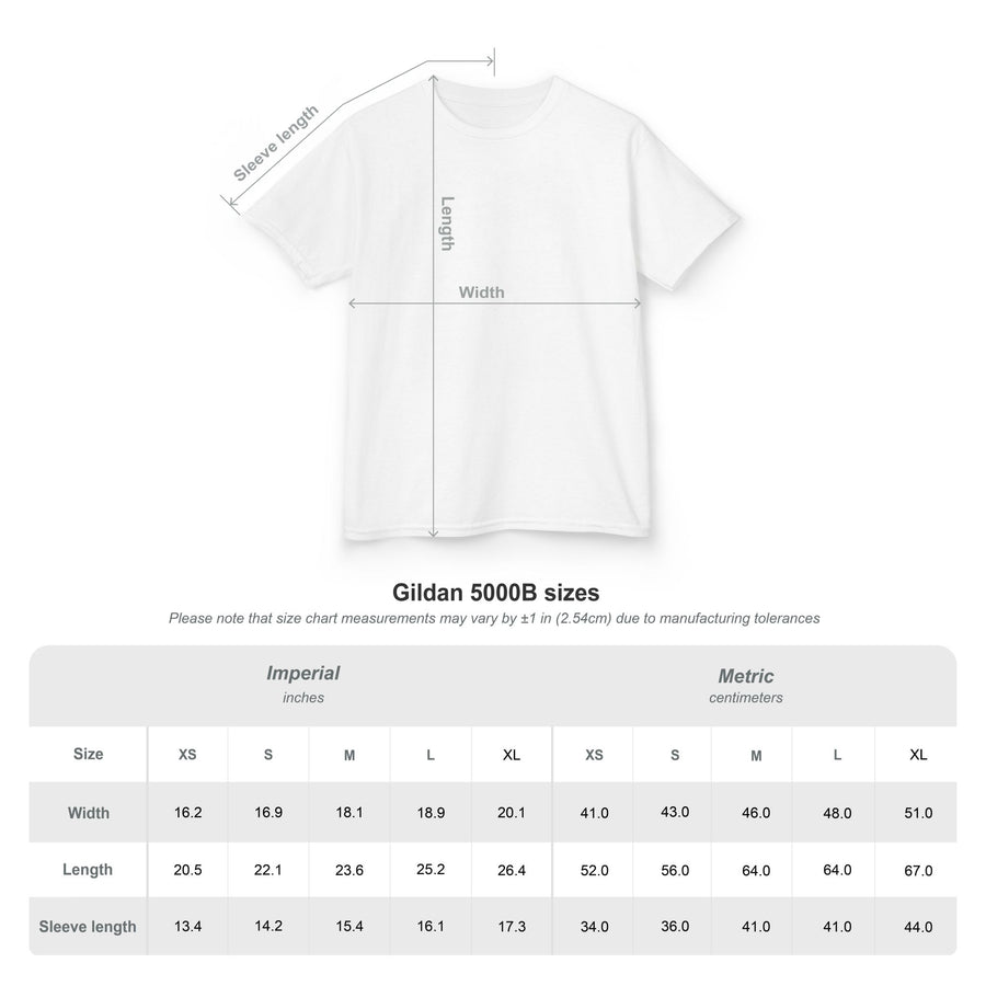 "Forgive" Heals Broken Hearts - Youth T-Shirt - Sizes Youth S-XL
