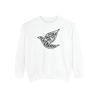 Blessed Are the Peacemakers Dove Sweatshirt