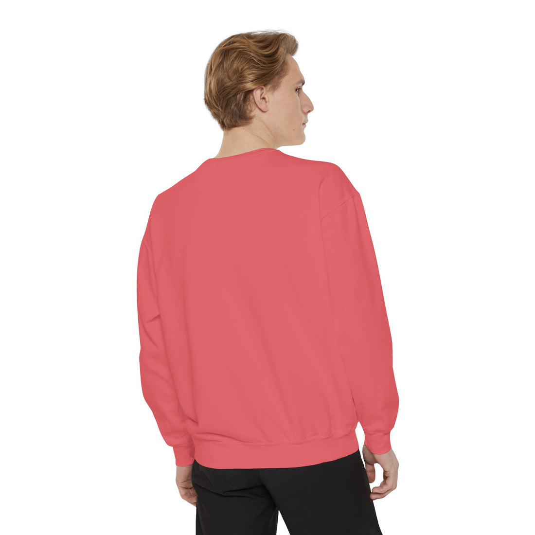 Blessed Are the Peacemakers Dove Sweatshirt