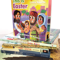 This is Easter - Board Book