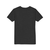 "Love God Love Others" Jesus Heart Shirt -  Youth T-Shirt - Sizes Youth S-XL