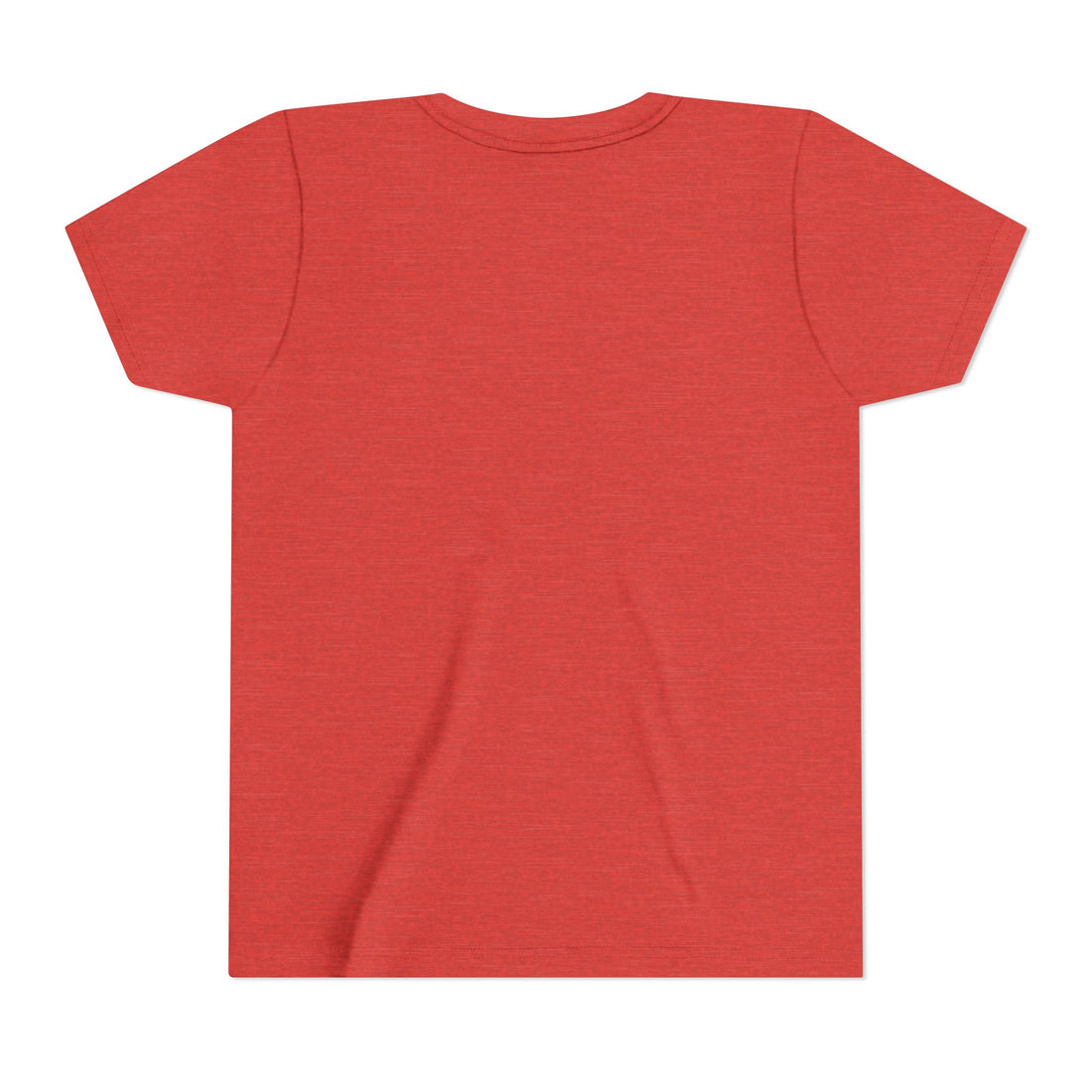 "Love God Love Others" Jesus Heart Shirt -  Youth T-Shirt - Sizes Youth S-XL