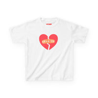 "Forgive" Heals Broken Hearts - Youth T-Shirt - Sizes Youth S-XL