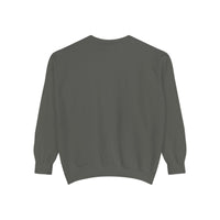 Christian Sweatshirt — "The Kingdom of God Is Within You" Radiant Star Crewneck