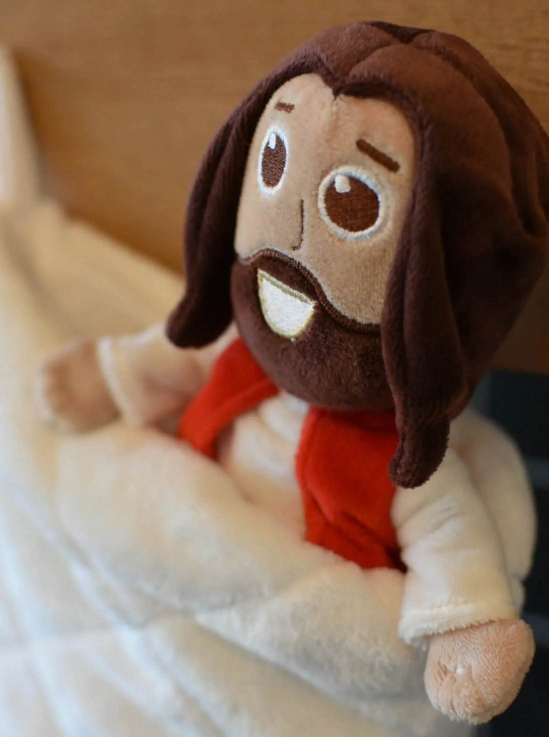 Baby jesus stuffed doll online